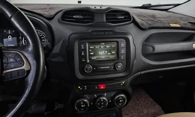 Jeep Renegade 2016, 94775 км, за 5123.49 USD - фото 14