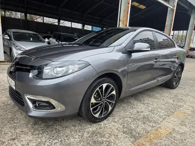 Renault-KoreaSamsung SM3 2016, 164642 км, за 1945.1 USD