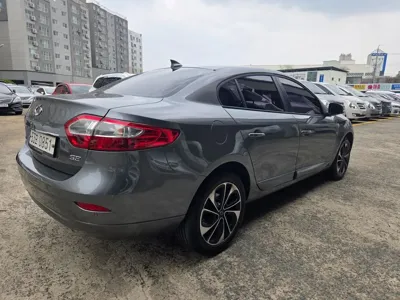 Renault-KoreaSamsung SM3 2016, 164642 км, за 1945.1 USD
