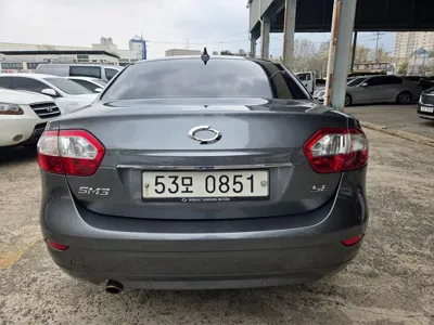 Renault-KoreaSamsung SM3 2016, 164642 км, за 1945.1 USD - фото 6