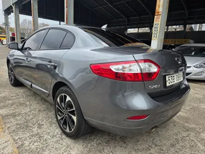 Renault-KoreaSamsung SM3 2016, 164642 км, за 1945.1 USD - фото 7
