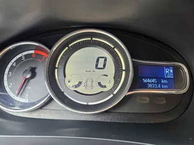 Renault-KoreaSamsung SM3 2016, 164642 км, за 1945.1 USD - фото 8