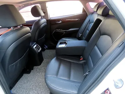 Kia K7 2016, 105322 км, за 6440.29 USD - фото 6