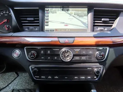 Kia K7 2016, 105322 км, за 6440.29 USD - фото 13