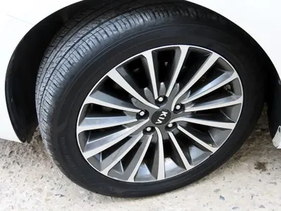 Kia K7 2016, 105322 км, за 6440.29 USD - фото 20