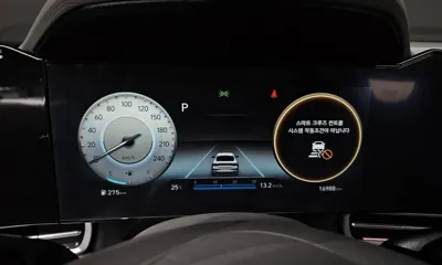 Hyundai Avante 2023, 16988 км, за 14821.55 USD - фото 8