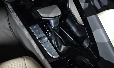 Hyundai Avante 2023, 16988 км, за 14821.55 USD - фото 9