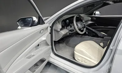Hyundai Avante 2023, 16988 км, за 14821.55 USD - фото 10