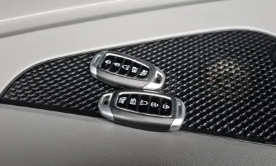 Hyundai Avante 2023, 16988 км, за 14821.55 USD - фото 20