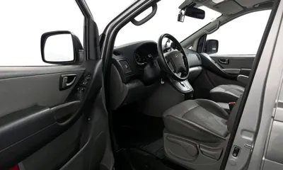 Hyundai Starex 2012, 122442 км, за 4955.4 USD - фото 10