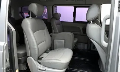 Hyundai Starex 2012, 122442 км, за 4955.4 USD - фото 12