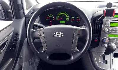 Hyundai Starex 2012, 122442 км, за 4955.4 USD - фото 15