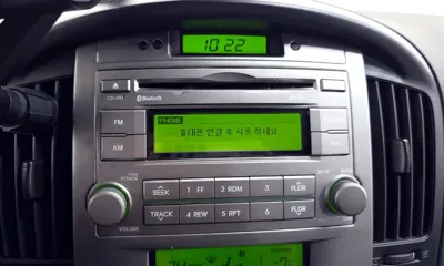 Hyundai Starex 2012, 122442 км, за 4955.4 USD - фото 17