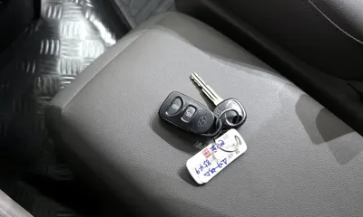Hyundai Starex 2012, 122442 км, за 4955.4 USD - фото 19