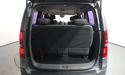 Hyundai Starex 2012, 122442 км, за 4955.4 USD - фото 20