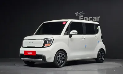 Kia Ray · 2023 год