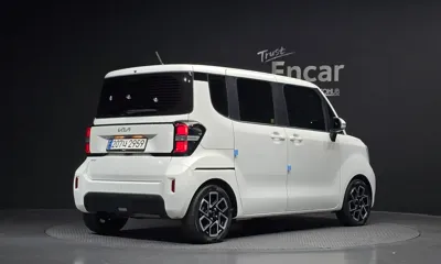 Kia Ray 2023, 36164 км, за 10906.94 USD
