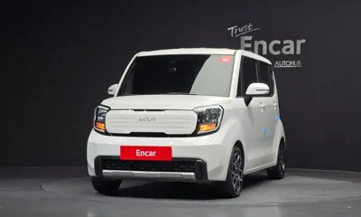 Kia Ray 2023, 36164 км, за 10906.94 USD