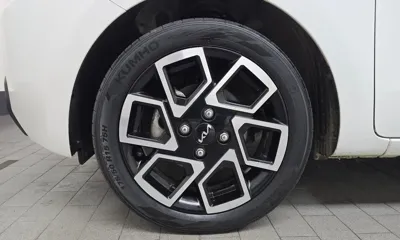 Kia Ray 2023, 36164 км, за 10906.94 USD