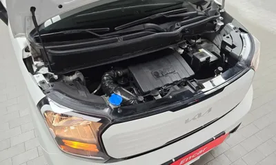 Kia Ray 2023, 36164 км, за 10831.04 USD - фото 6