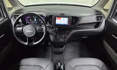 Kia Ray 2023, 36164 км, за 10831.04 USD - фото 7