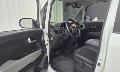 Kia Ray 2023, 36164 км, за 10831.04 USD - фото 10
