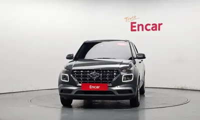 Hyundai Venue 2026, 5842 км, за 14169.39 USD