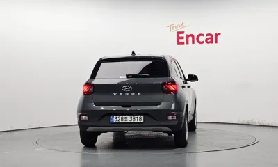 Hyundai Venue 2026, 5842 км, за 14169.39 USD