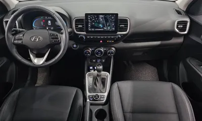Hyundai Venue 2026, 5842 км, за 14162.92 USD - фото 7