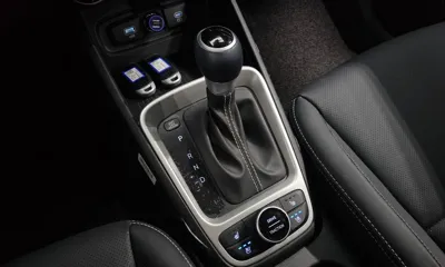 Hyundai Venue 2026, 5842 км, за 14162.92 USD - фото 9