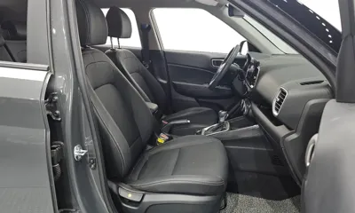 Hyundai Venue 2026, 5842 км, за 14162.92 USD - фото 10