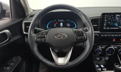 Hyundai Venue 2026, 5842 км, за 14162.92 USD - фото 13