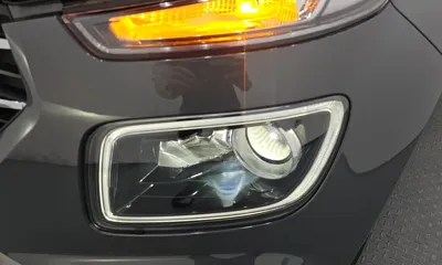 Hyundai Venue 2026, 5842 км, за 14162.92 USD - фото 22