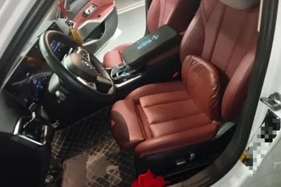 BMW i3 2022, 74600 км, за 19810 USD - фото 11