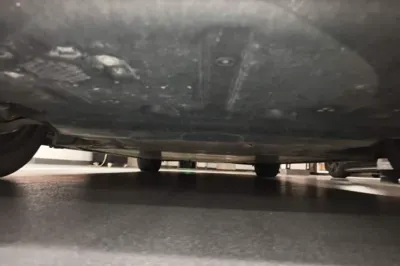 BMW i3 2022, 74600 км, за 19810 USD - фото 20
