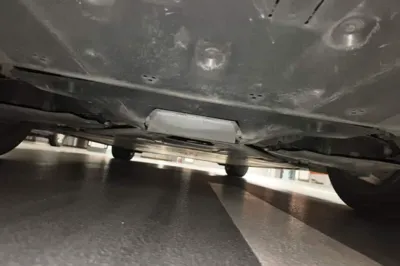 BMW i3 2022, 74600 км, за 19810 USD - фото 21
