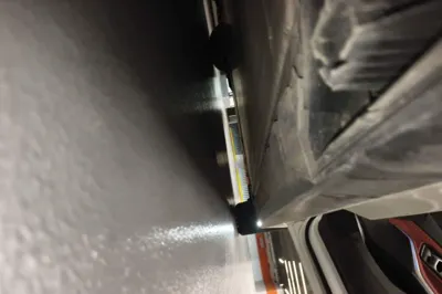 BMW i3 2022, 74600 км, за 19810 USD - фото 25