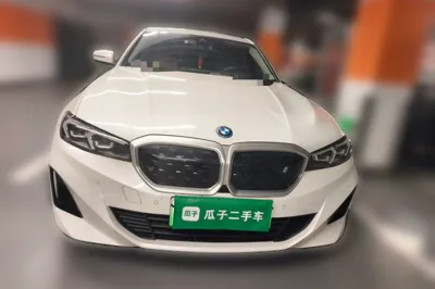 BMW i3 2022, 74600 км, за 19810 USD - фото 27