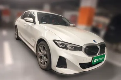 BMW i3 2022, 74600 км, за 19810 USD - фото 28