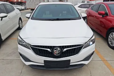 Buick Verano 2018, 63000 км, за 7172 USD