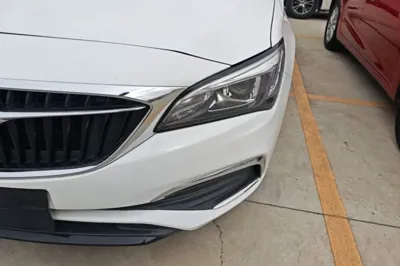 Buick Verano 2018, 63000 км, за 7172 USD - фото 8