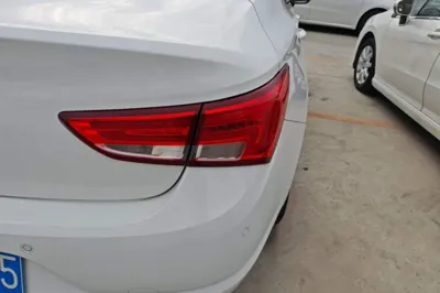 Buick Verano 2018, 63000 км, за 7172 USD - фото 9
