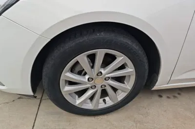 Buick Verano 2018, 63000 км, за 7172 USD - фото 10