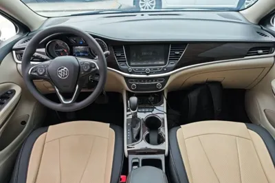 Buick Verano 2018, 63000 км, за 7172 USD - фото 12