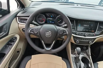 Buick Verano 2018, 63000 км, за 7172 USD - фото 13