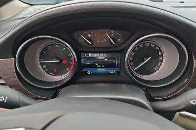 Buick Verano 2018, 63000 км, за 7172 USD - фото 14