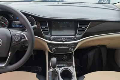 Buick Verano 2018, 63000 км, за 7172 USD - фото 15