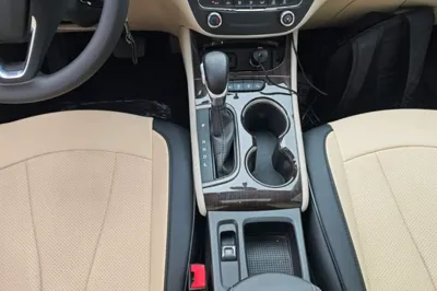 Buick Verano 2018, 63000 км, за 7172 USD - фото 16