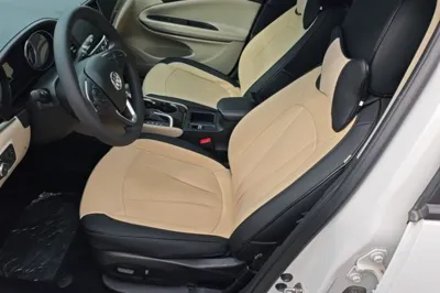 Buick Verano 2018, 63000 км, за 7172 USD - фото 17