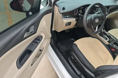 Buick Verano 2018, 63000 км, за 7172 USD - фото 18